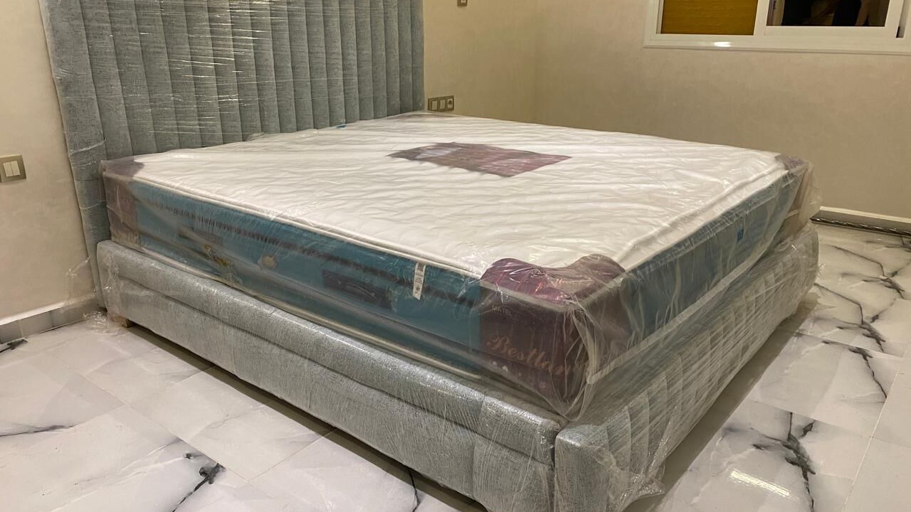 Photo of Bedroom in Ras Kebdana