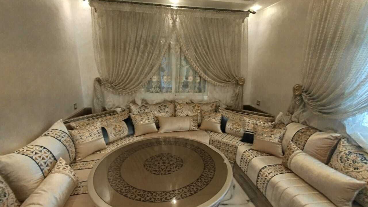 Photo of Livingroom in Ras Kebdana