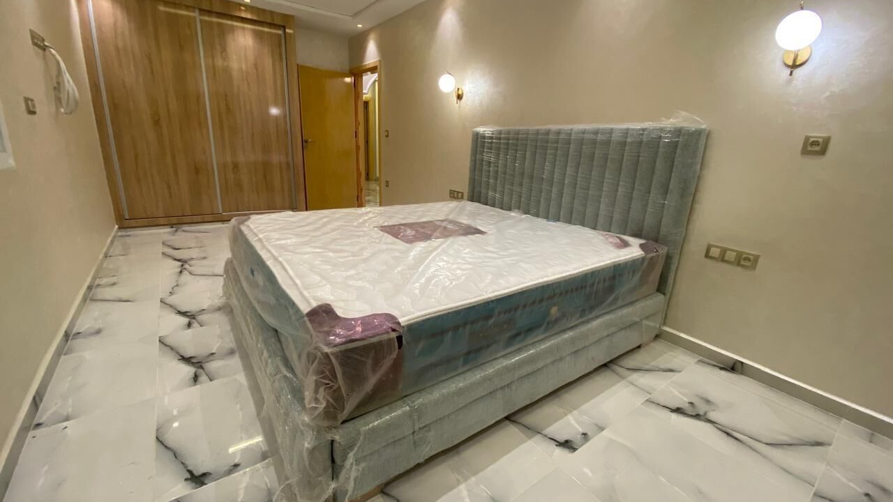 Photo of Bedroom in Ras Kebdana