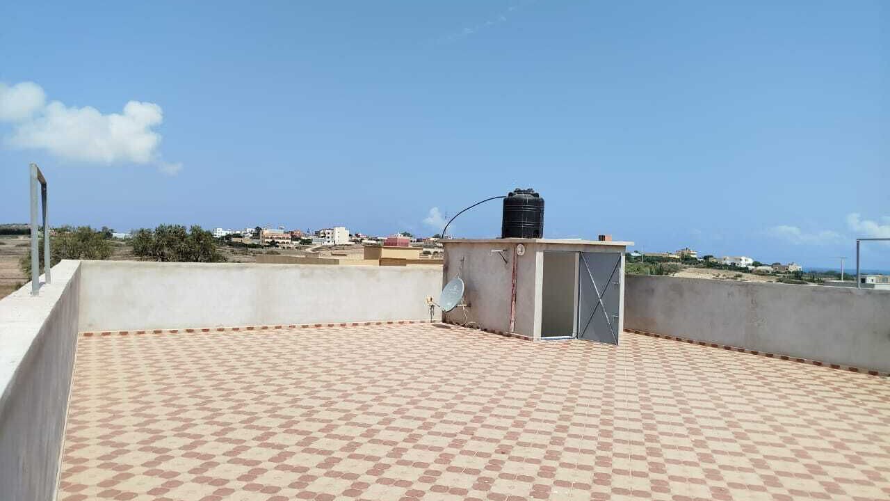 Photo of Outdoor in Ras Kebdana