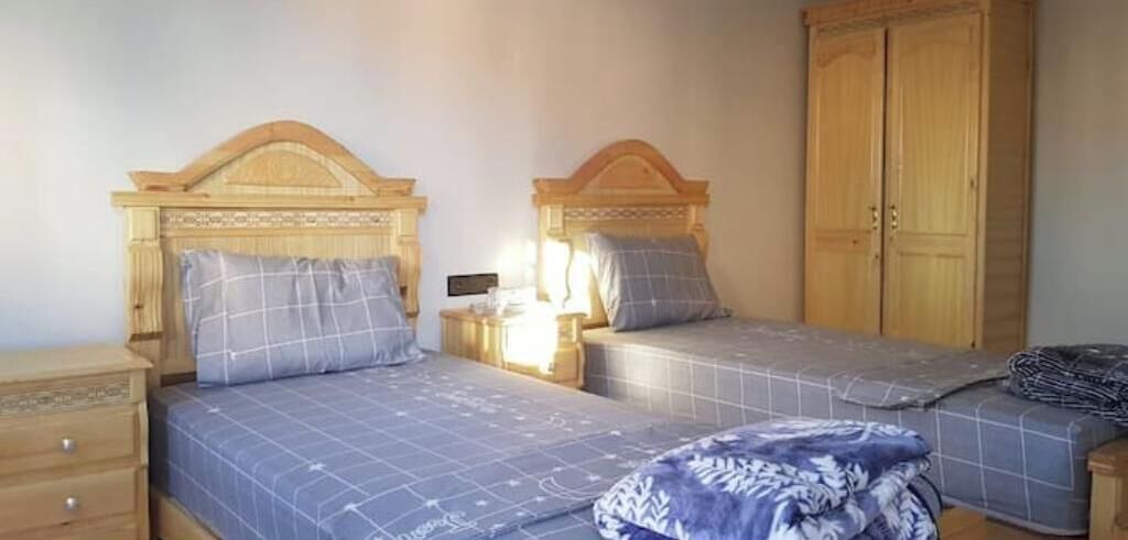 Photo of Bedroom in Mediterranean Coast