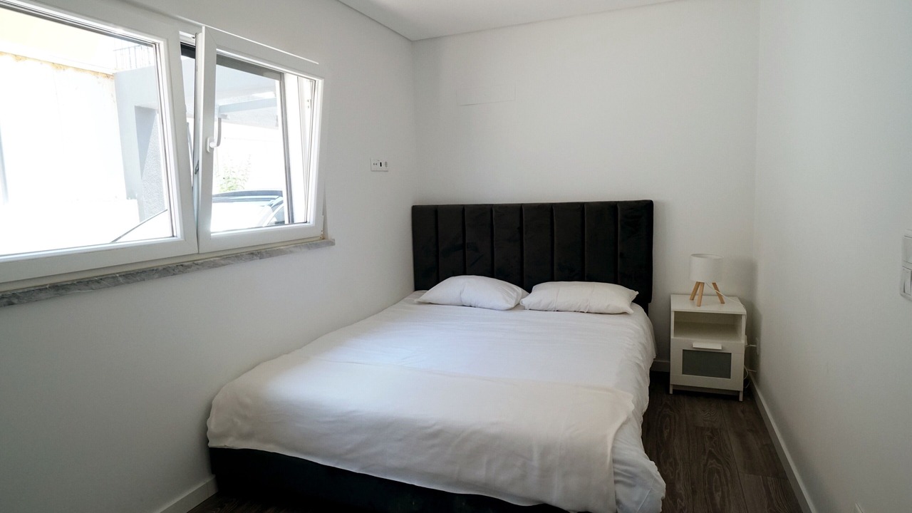 Photo of Bedroom in Seixal