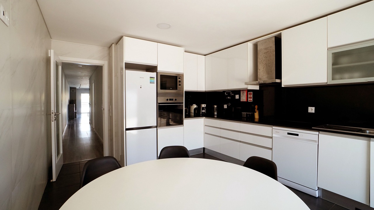 Photo of Kitchen in Seixal