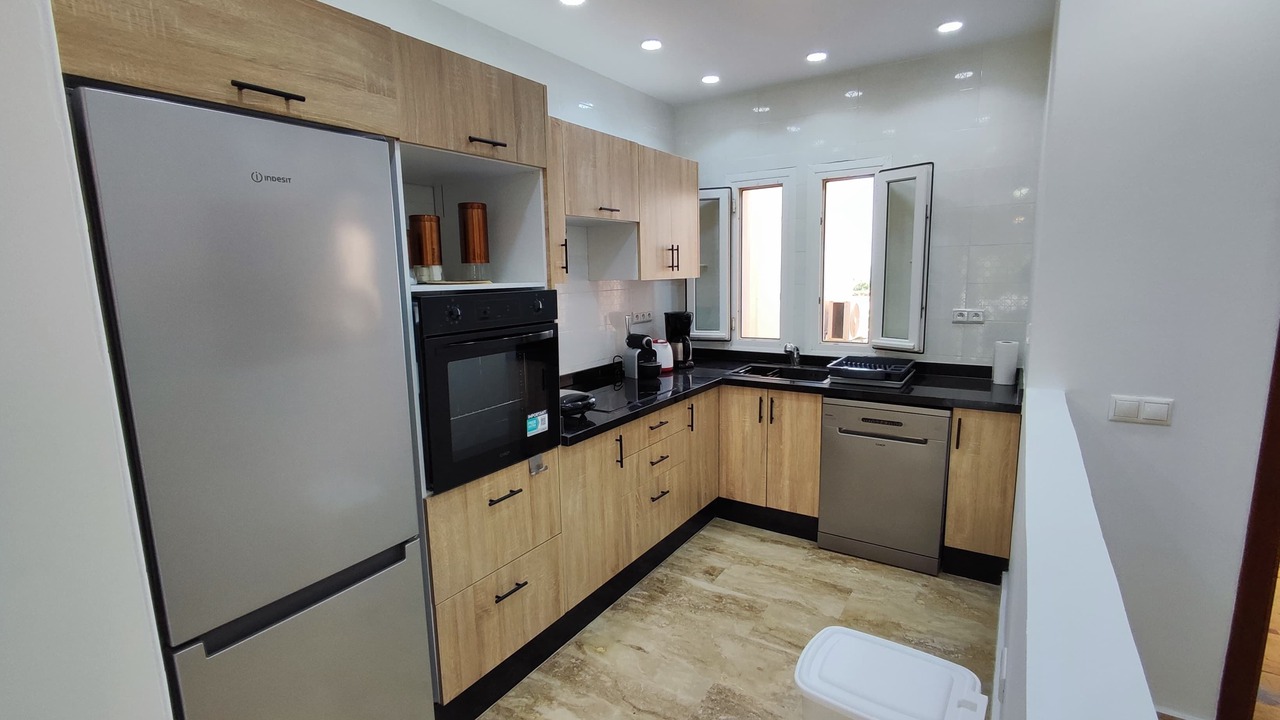 Photo of Kitchen in Marina