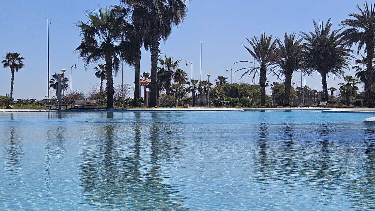 Photo of Outdoor in Marina