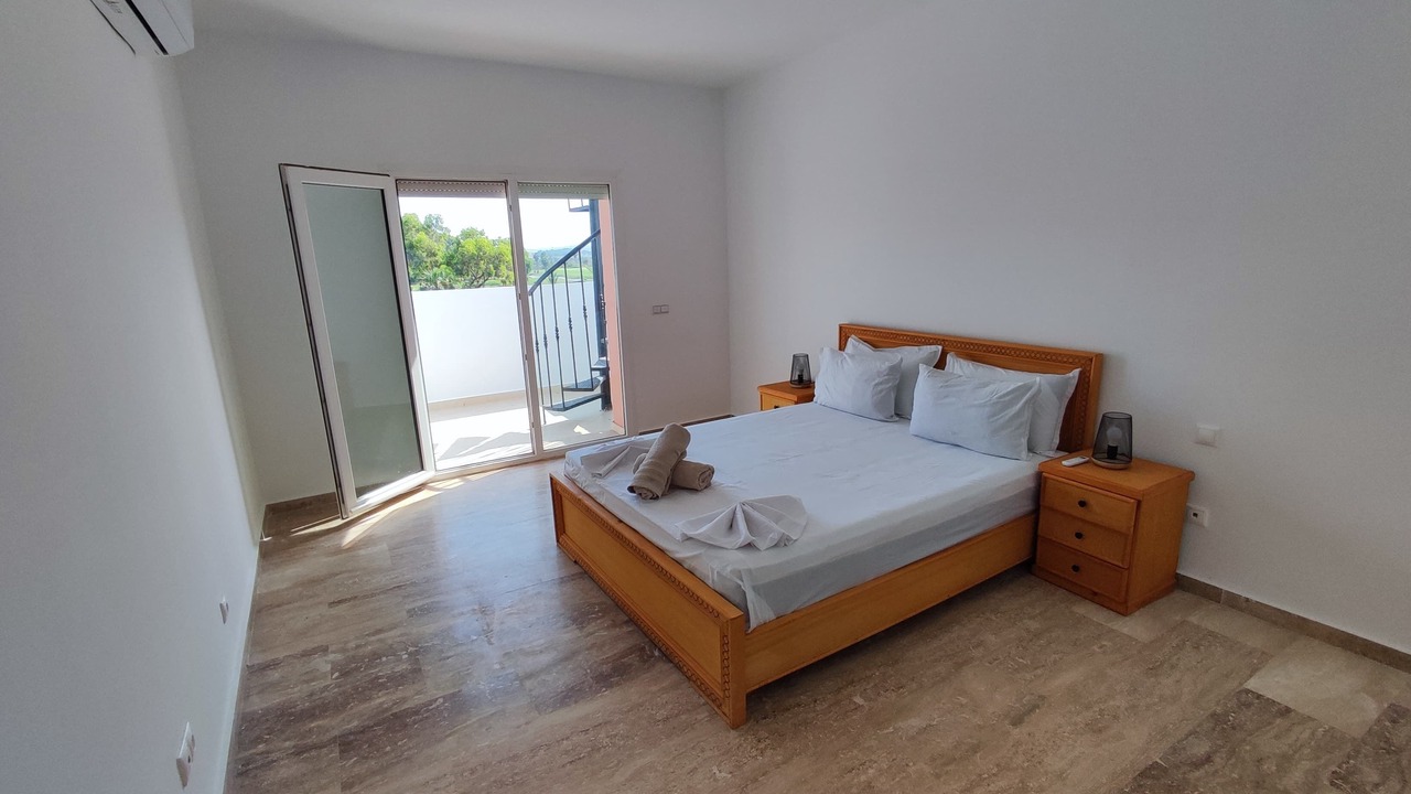 Photo of Bedroom in Marina