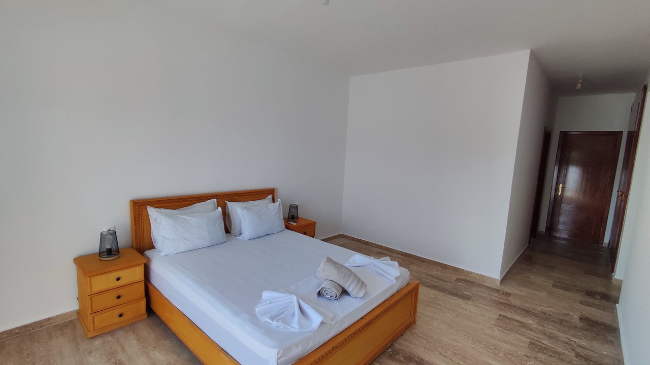 Photo of Bedroom in Marina
