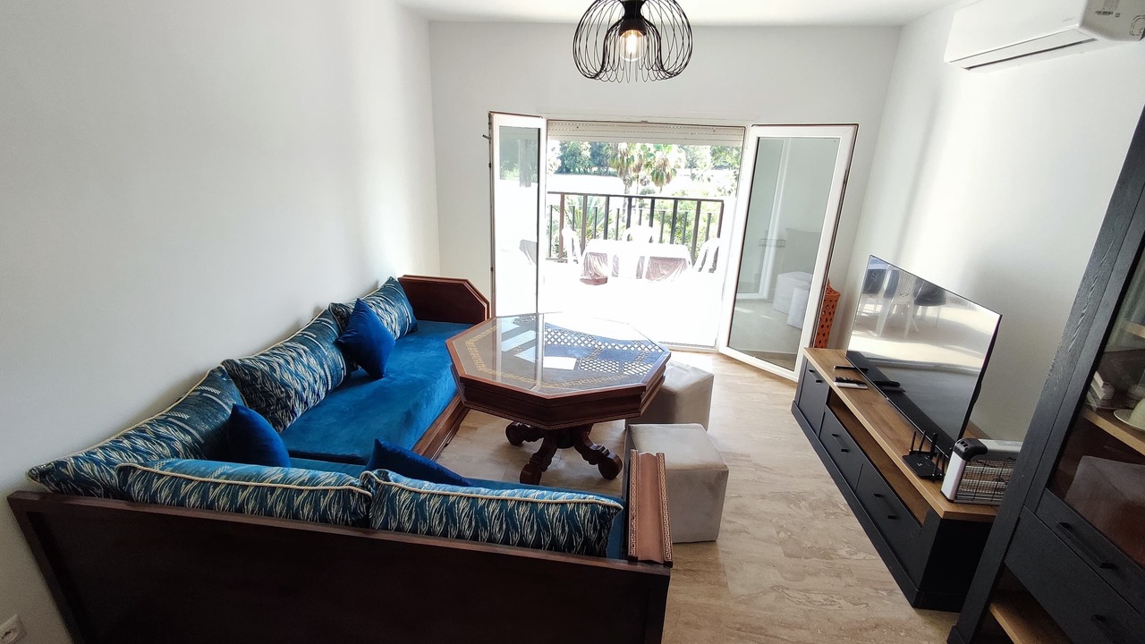 Photo of Livingroom in Marina