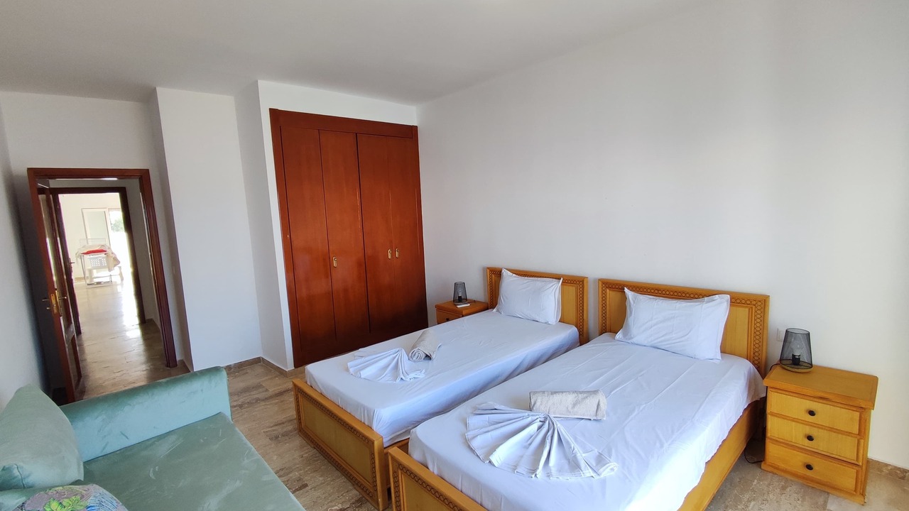 Photo of Bedroom in Marina