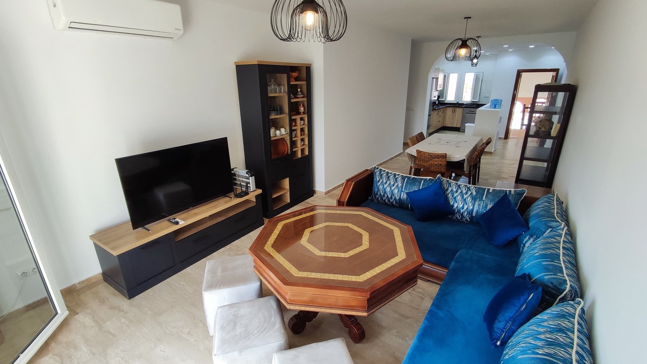 Photo of Livingroom in Marina
