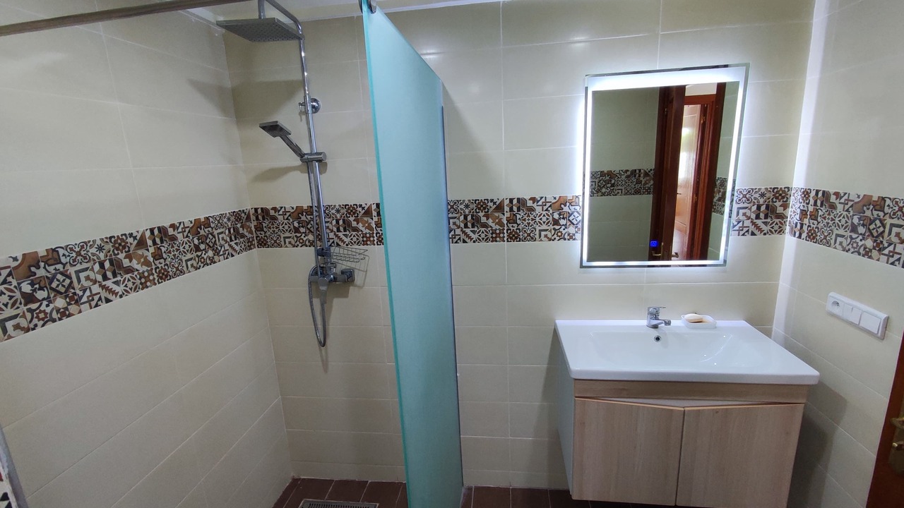 Photo of Bathroom in Marina