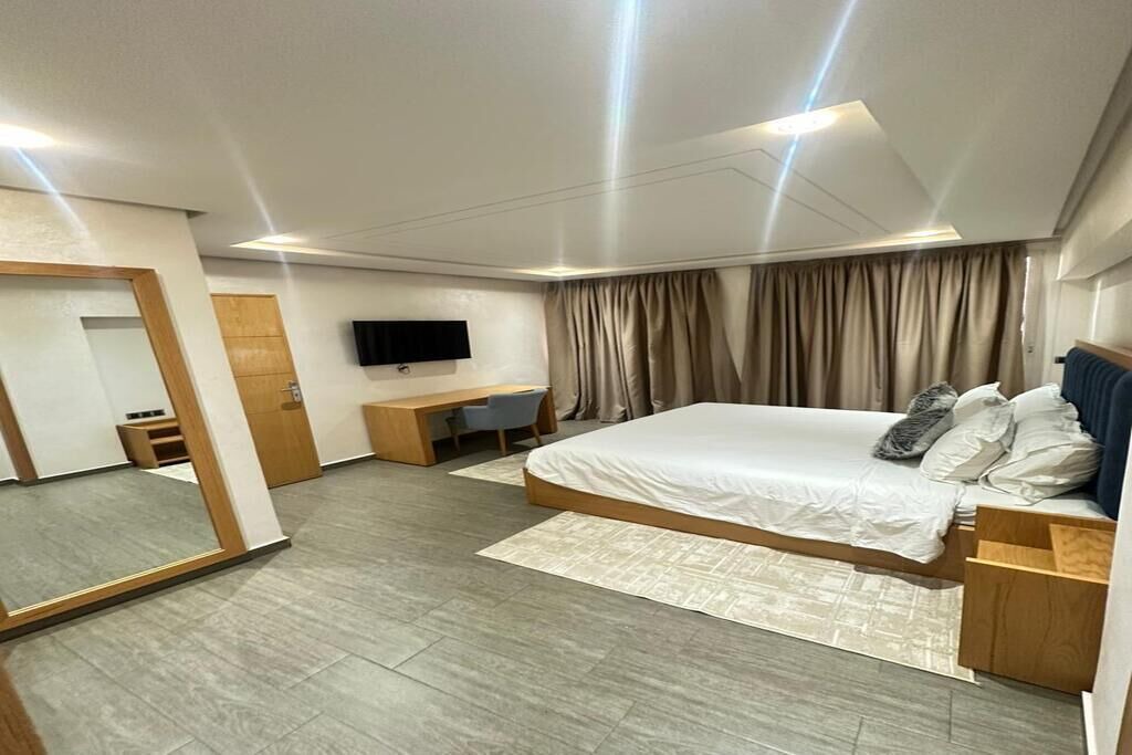 Photo of Bedroom in Nador