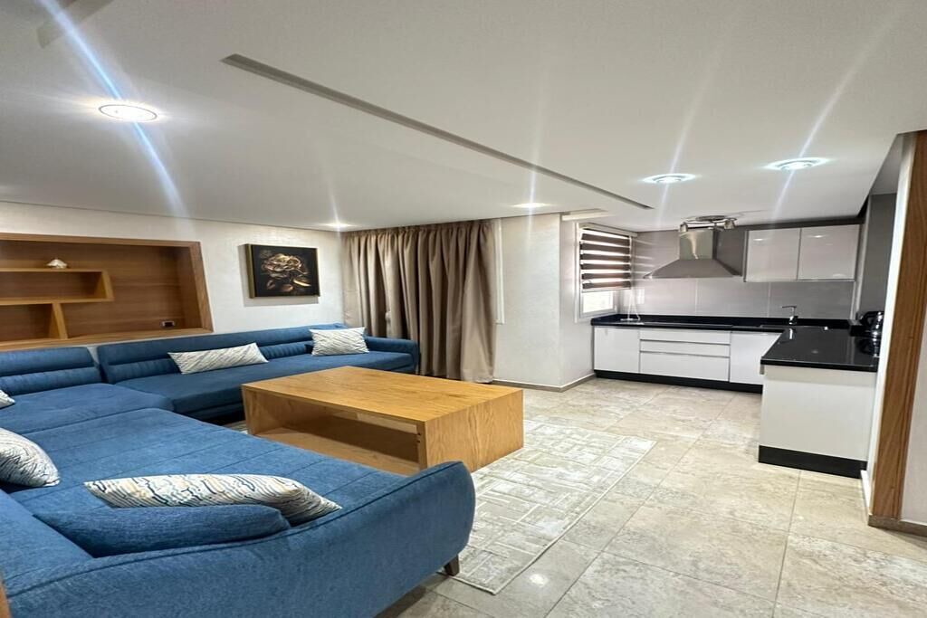 Photo of Livingroom in Nador