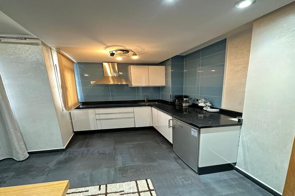 Photo of Kitchen in Nador