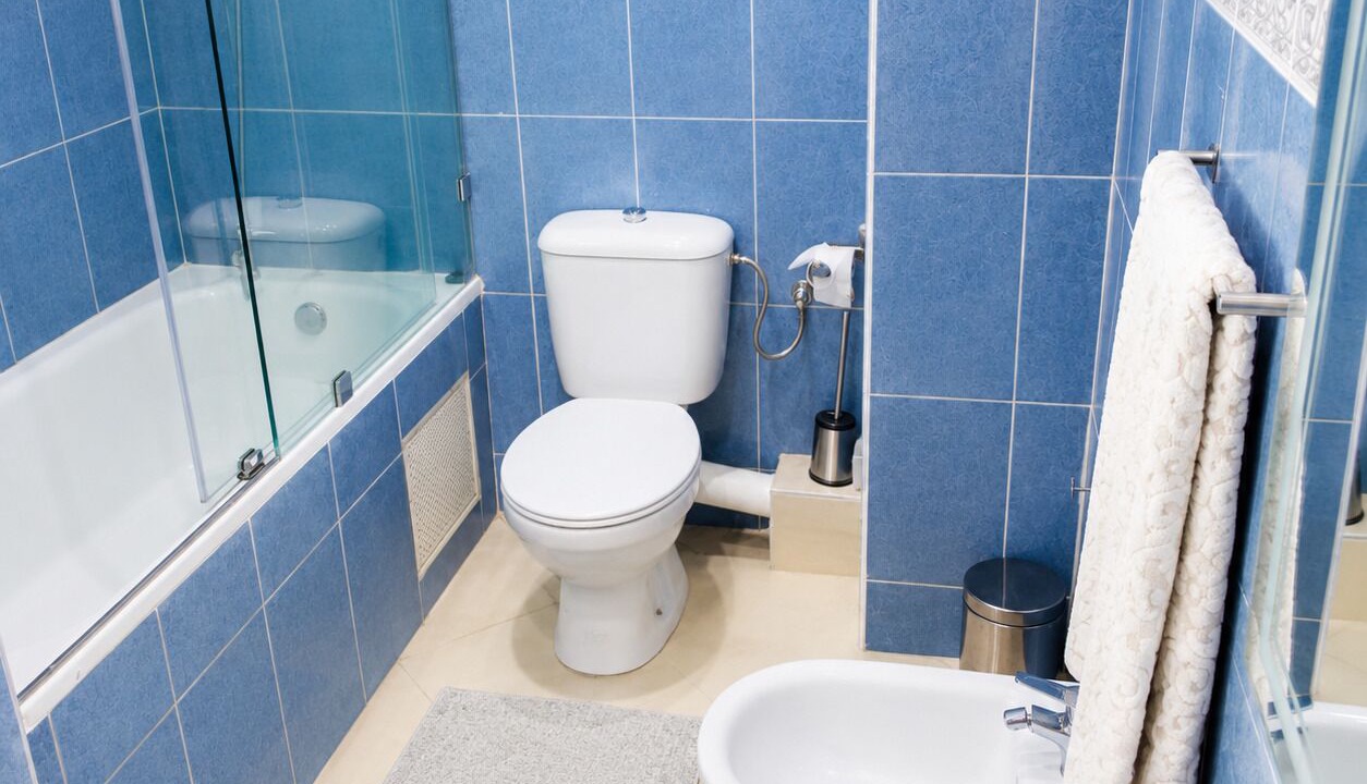 Photo of Bathroom in Kenitra