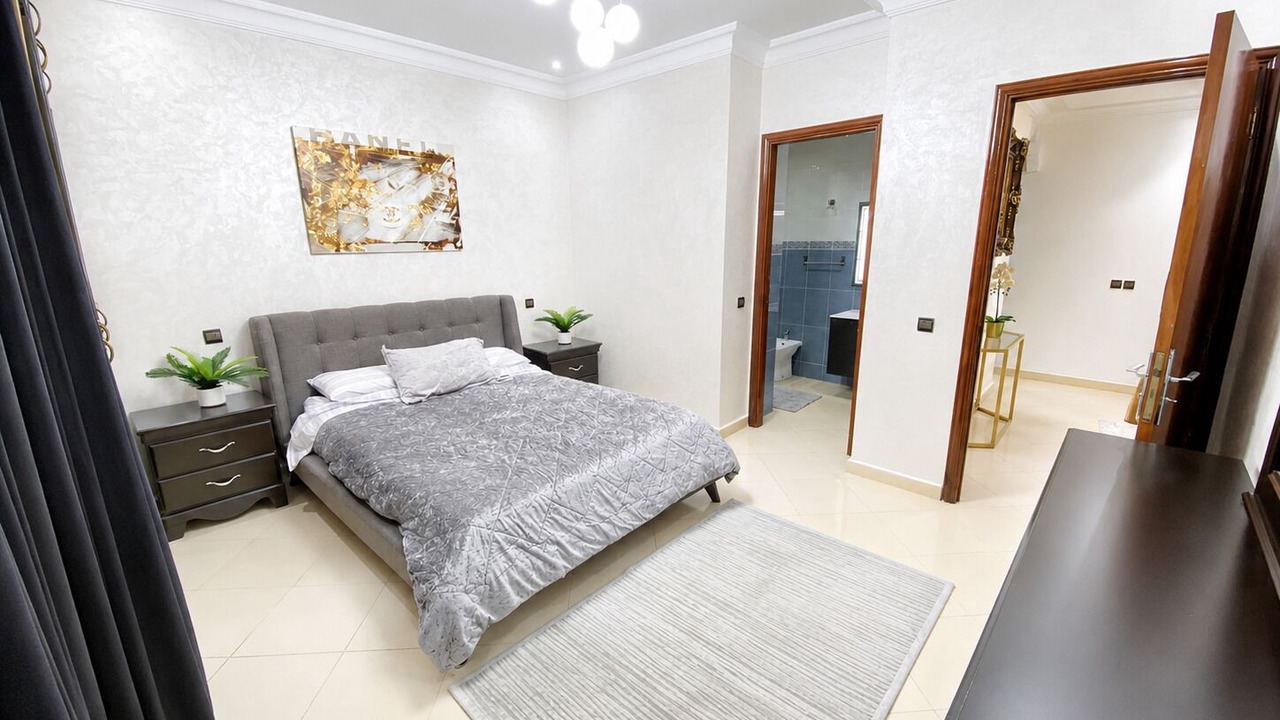 Photo of Bedroom in Kenitra