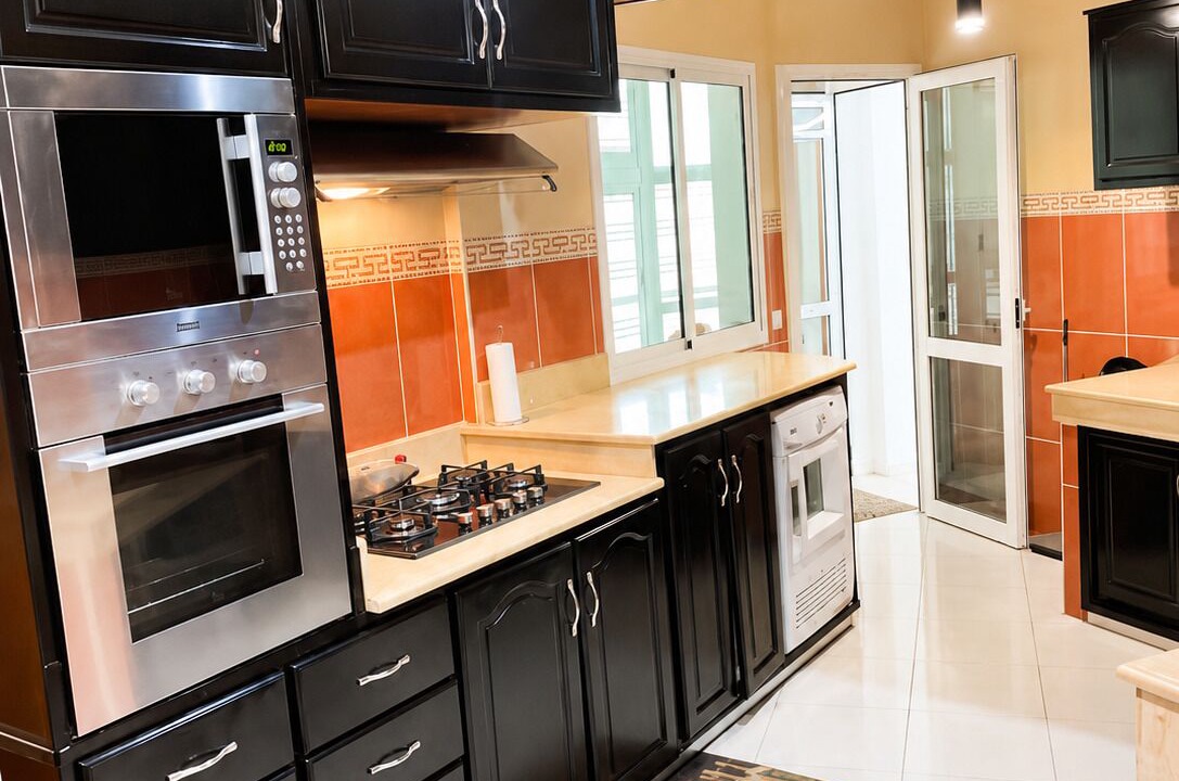 Photo of Kitchen in Kenitra