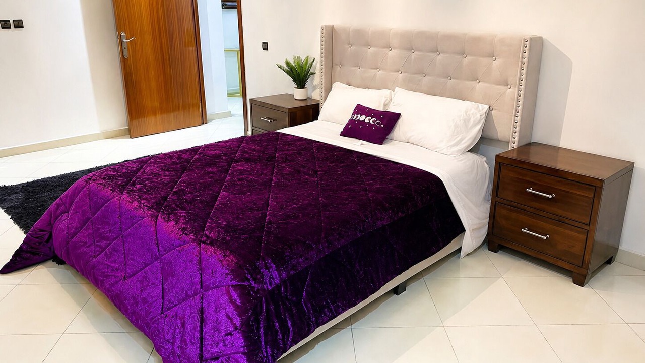 Photo of Bedroom in Kenitra