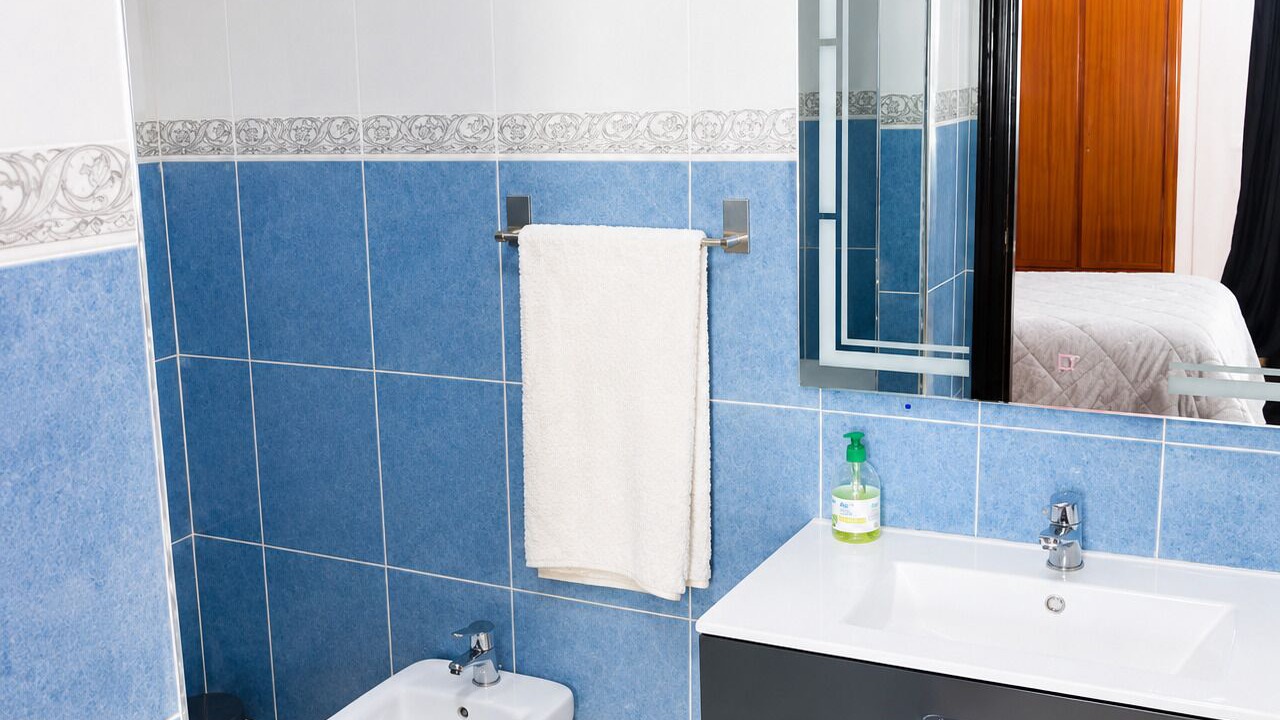 Photo of Bathroom in Kenitra