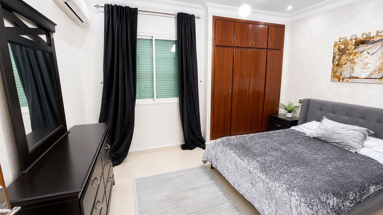 Photo of Bedroom in Kenitra