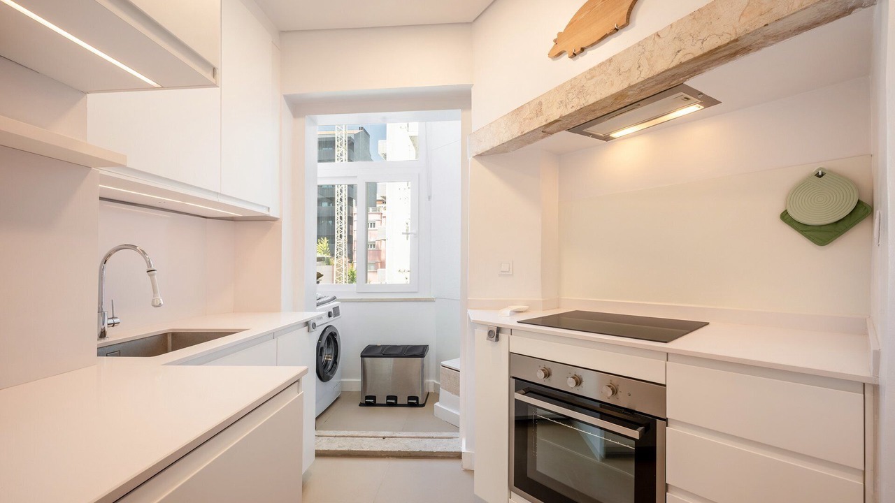 Photo of Kitchen in Sao Sebastiao da Pedreira