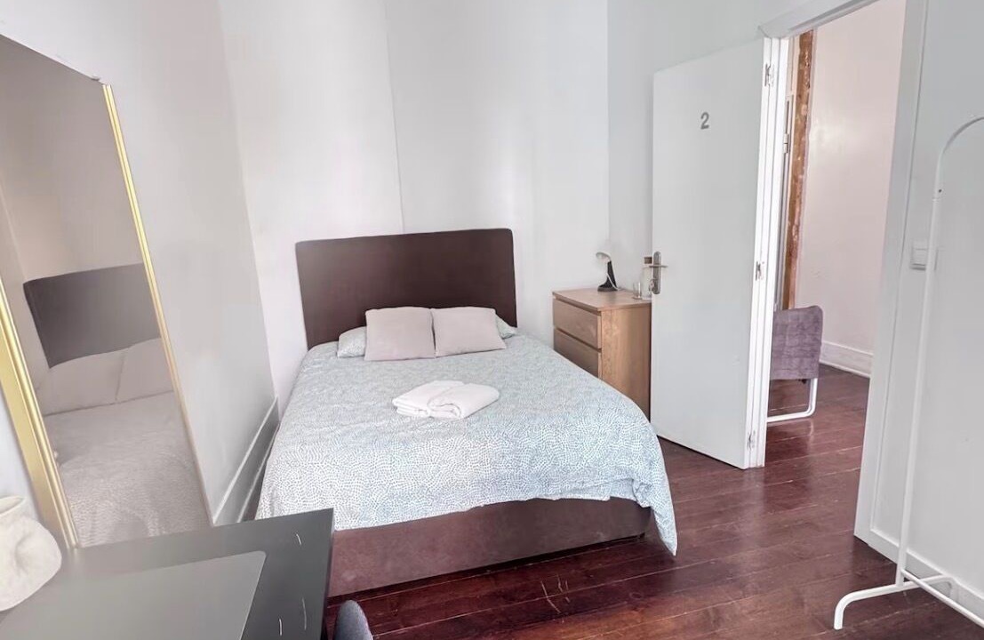 Photo of Bedroom in Bairro Alto