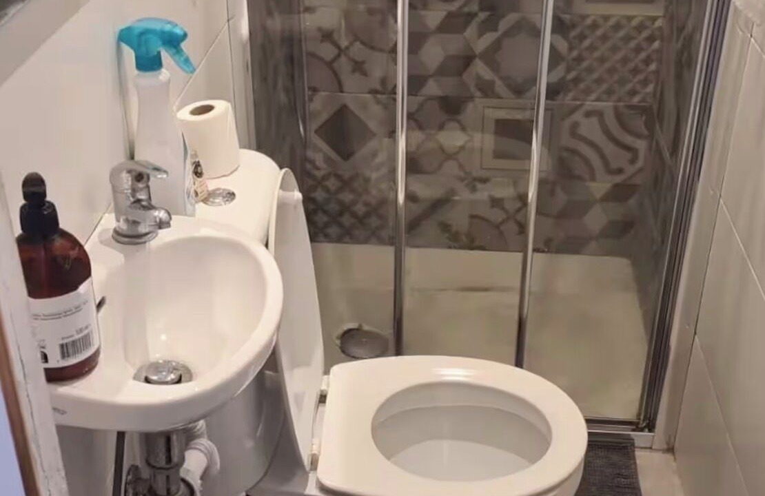 Photo of Bathroom in Bairro Alto
