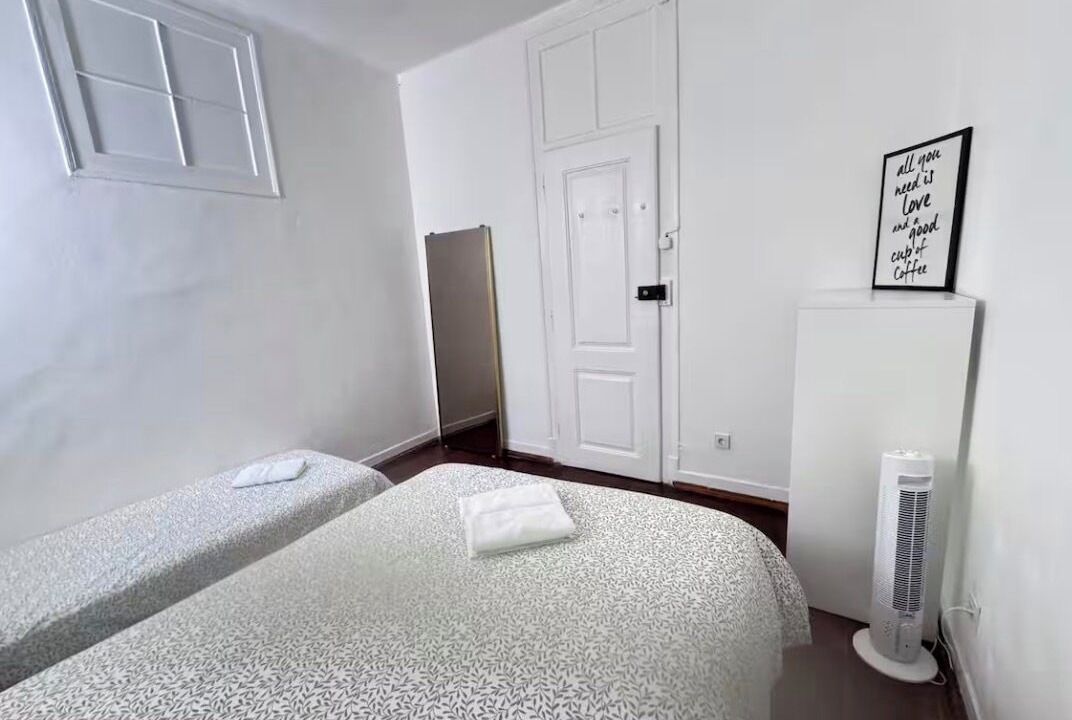 Photo of Bedroom in Bairro Alto