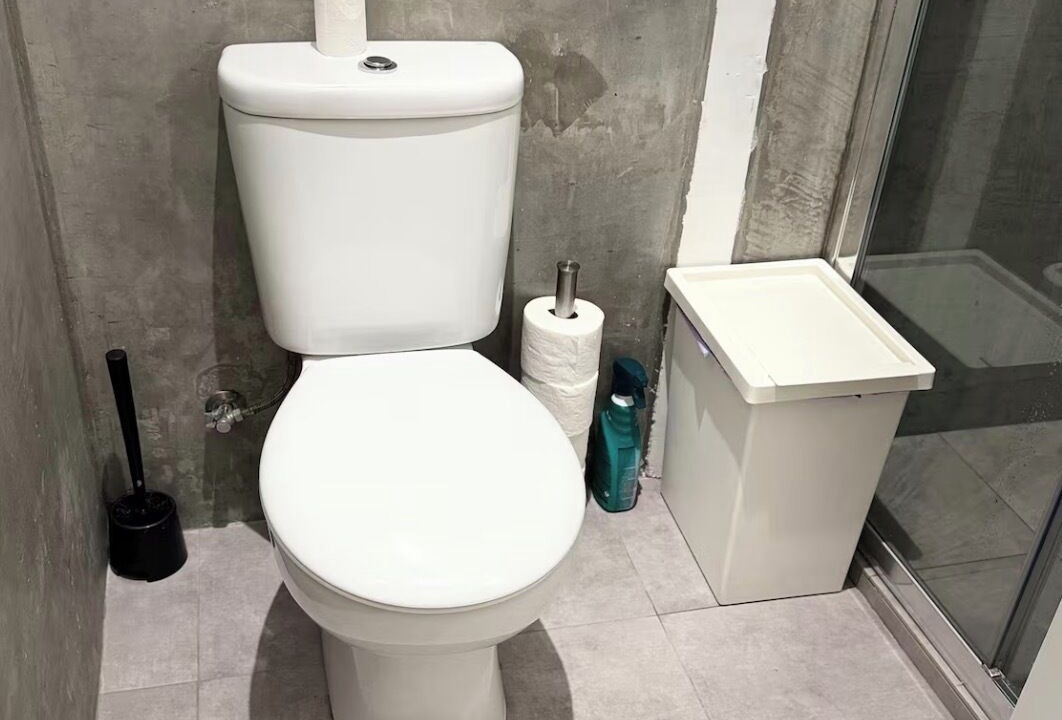 Photo of Bathroom in Bairro Alto