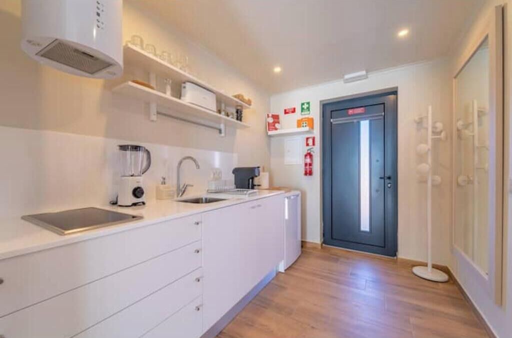 Photo of Kitchen in Monte da Vinha