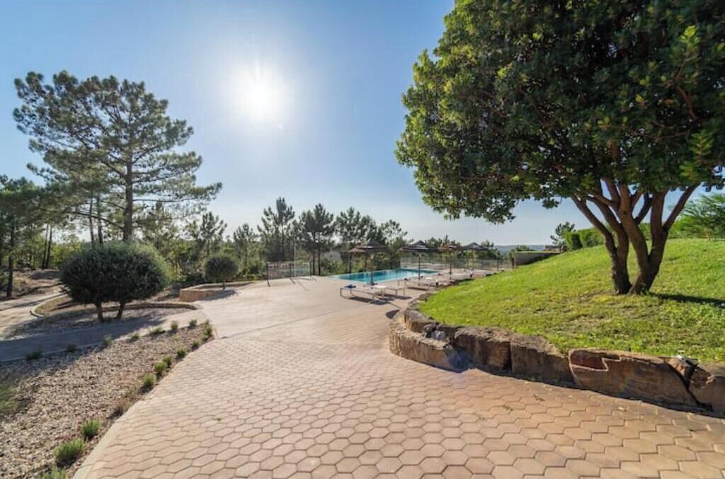 Photo of Outdoor in Monte da Vinha