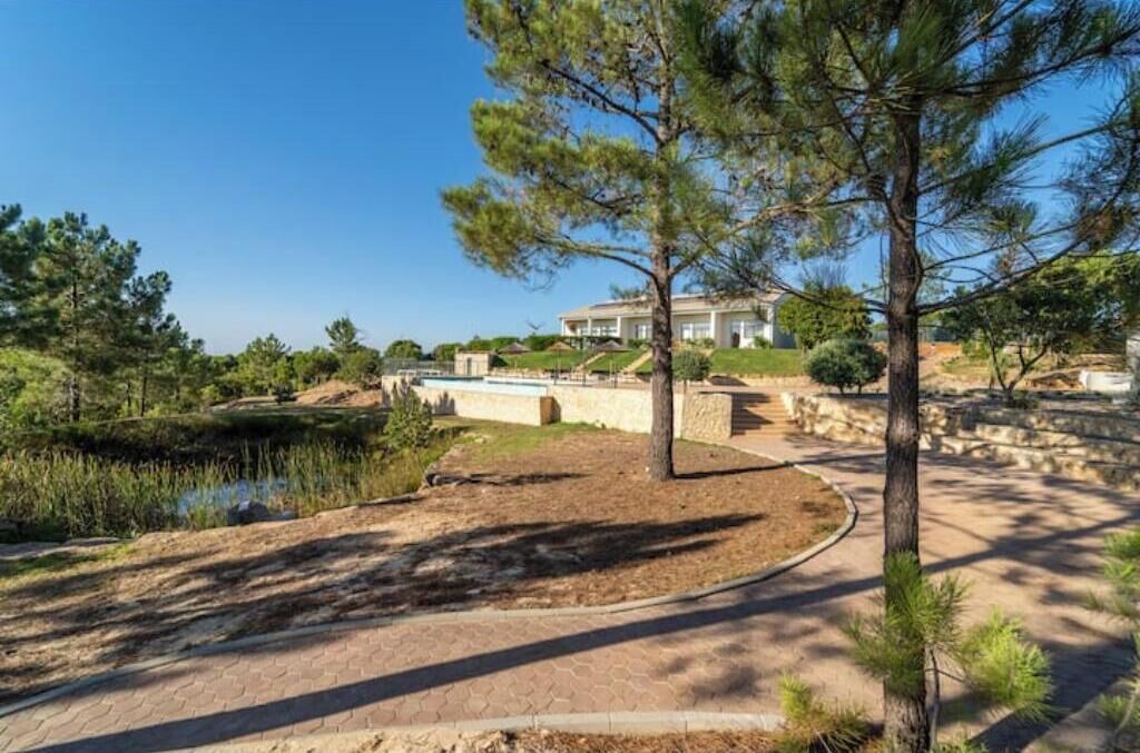 Photo of Outdoor in Monte da Vinha