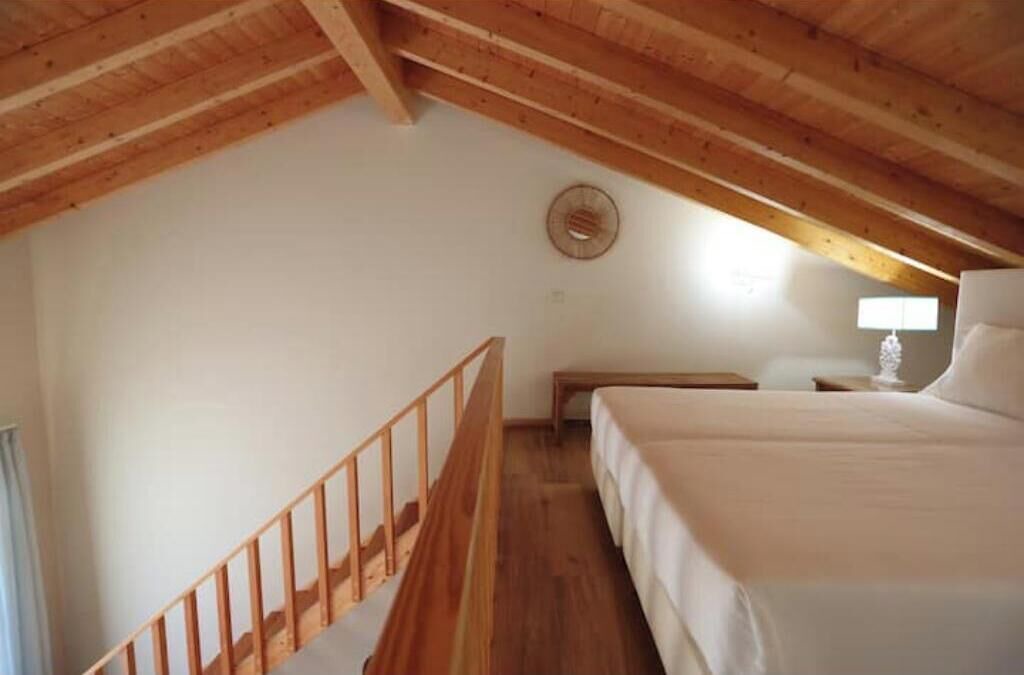 Photo of Bedroom in Monte da Vinha