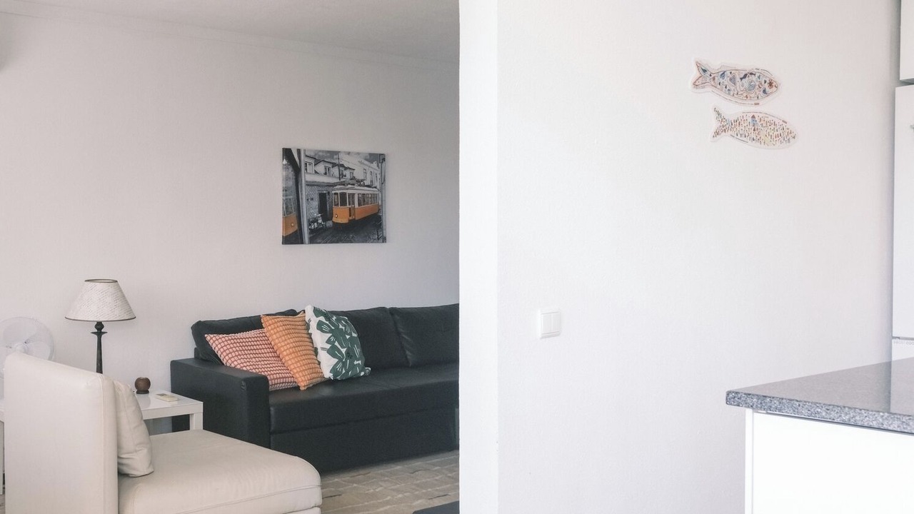 Photo of Livingroom in Lumiar