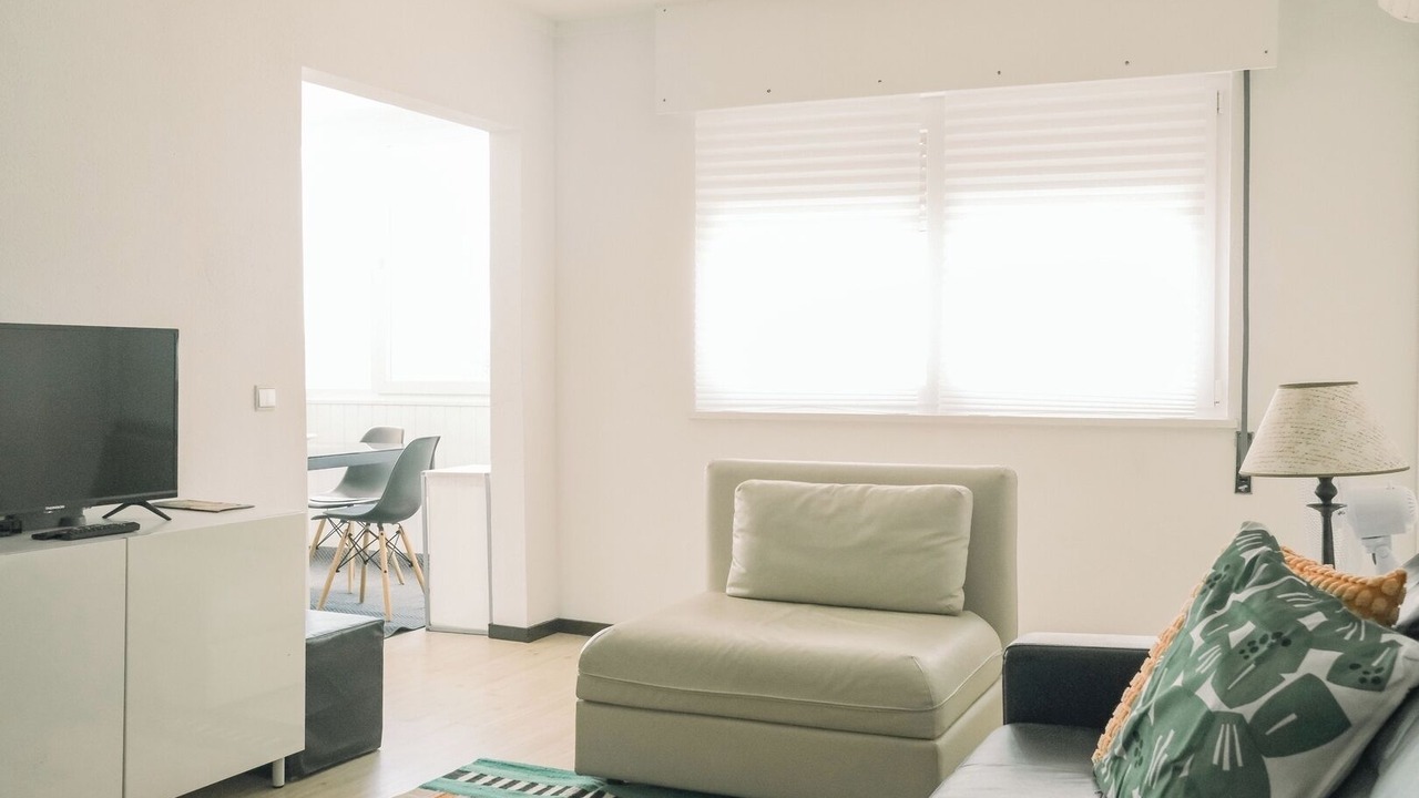 Photo of Livingroom in Lumiar