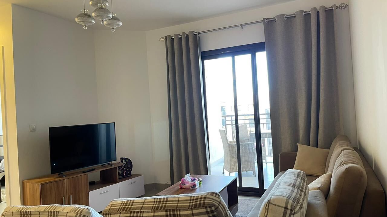 Photo of Livingroom in Sidi Abd El-Rahman