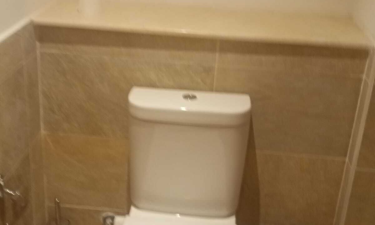 Photo of Bathroom in Sidi Abd El-Rahman