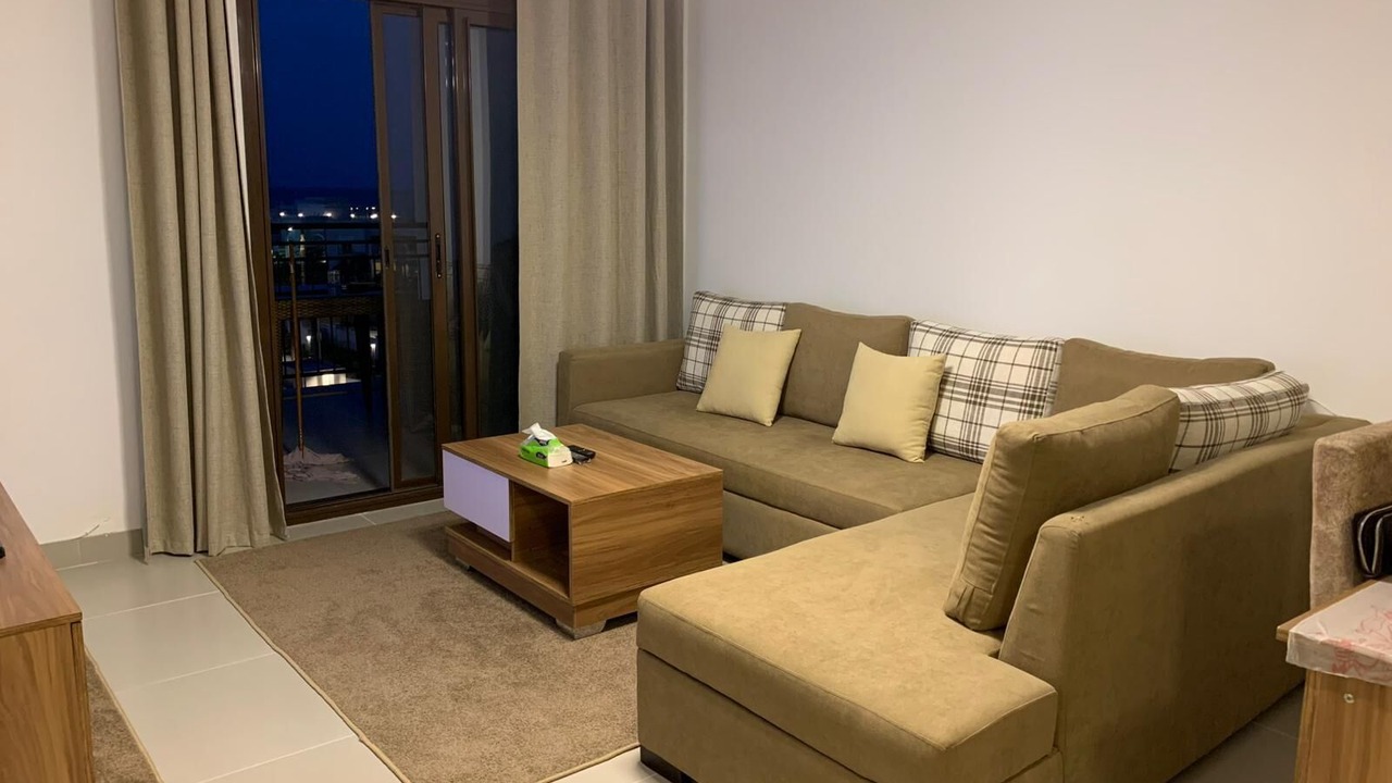 Photo of Livingroom in Sidi Abd El-Rahman