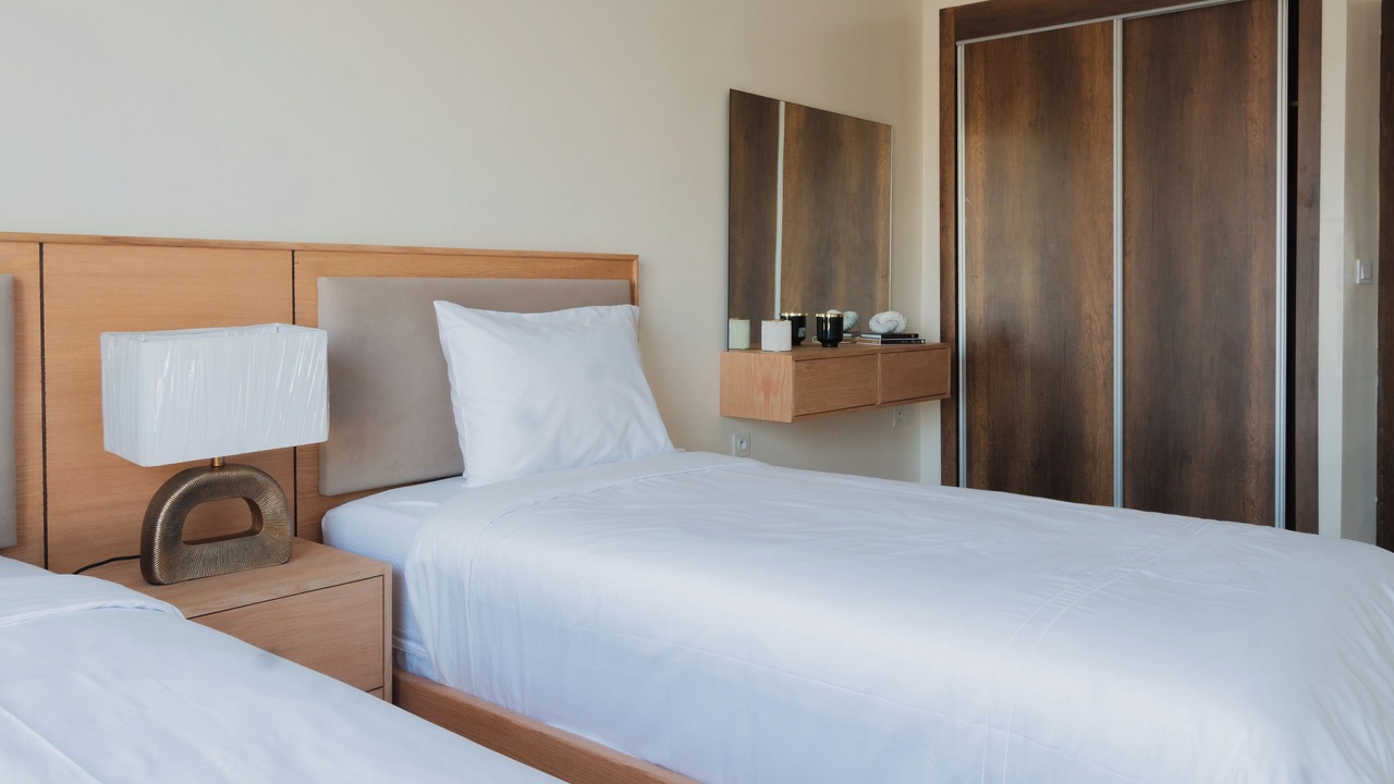 Photo of Bedroom in Malabata