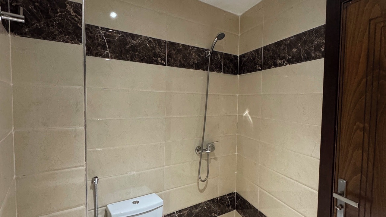 Photo of Bathroom in Malabata
