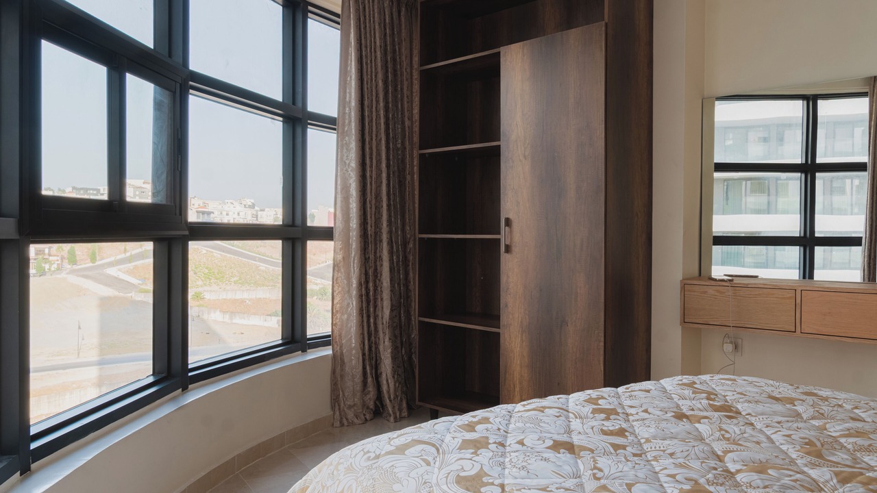 Photo of Bedroom in Malabata