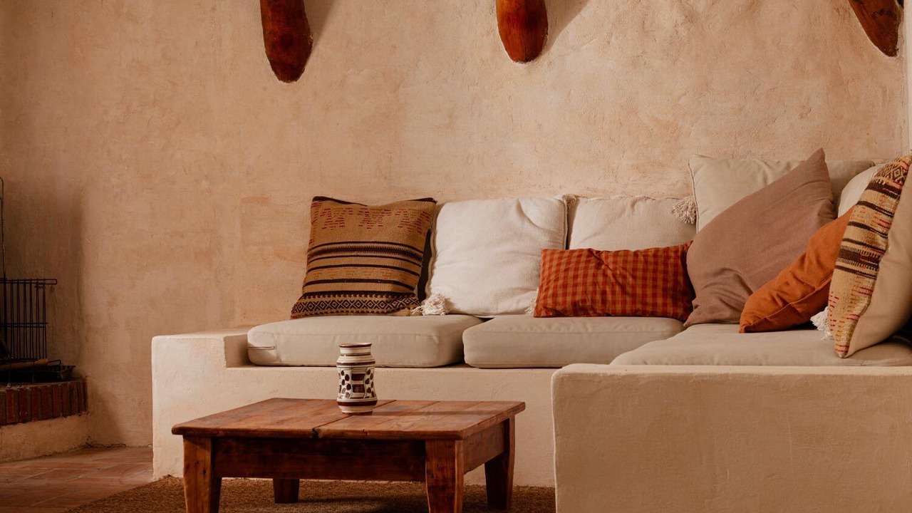 Photo of Livingroom in Saifores