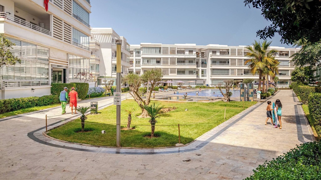 Photo of Outdoor in Mohammedia