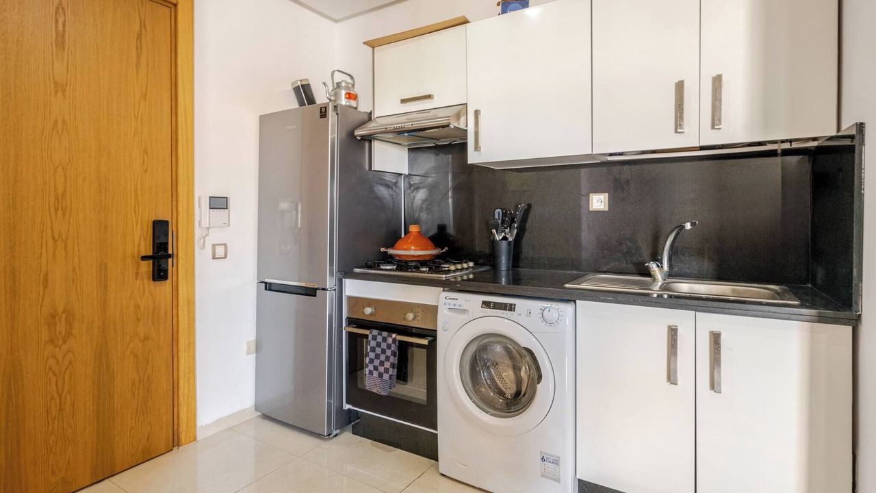 Photo of Kitchen in Mohammedia