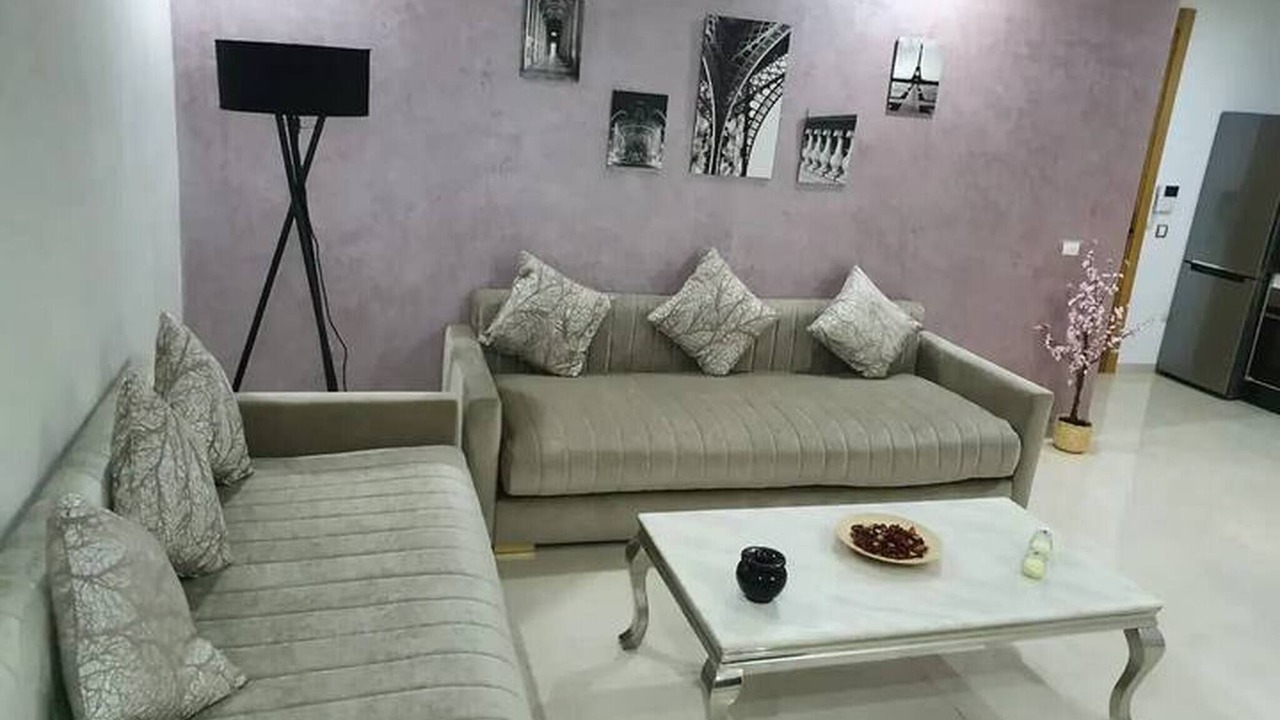 Photo of Livingroom in Mohammedia