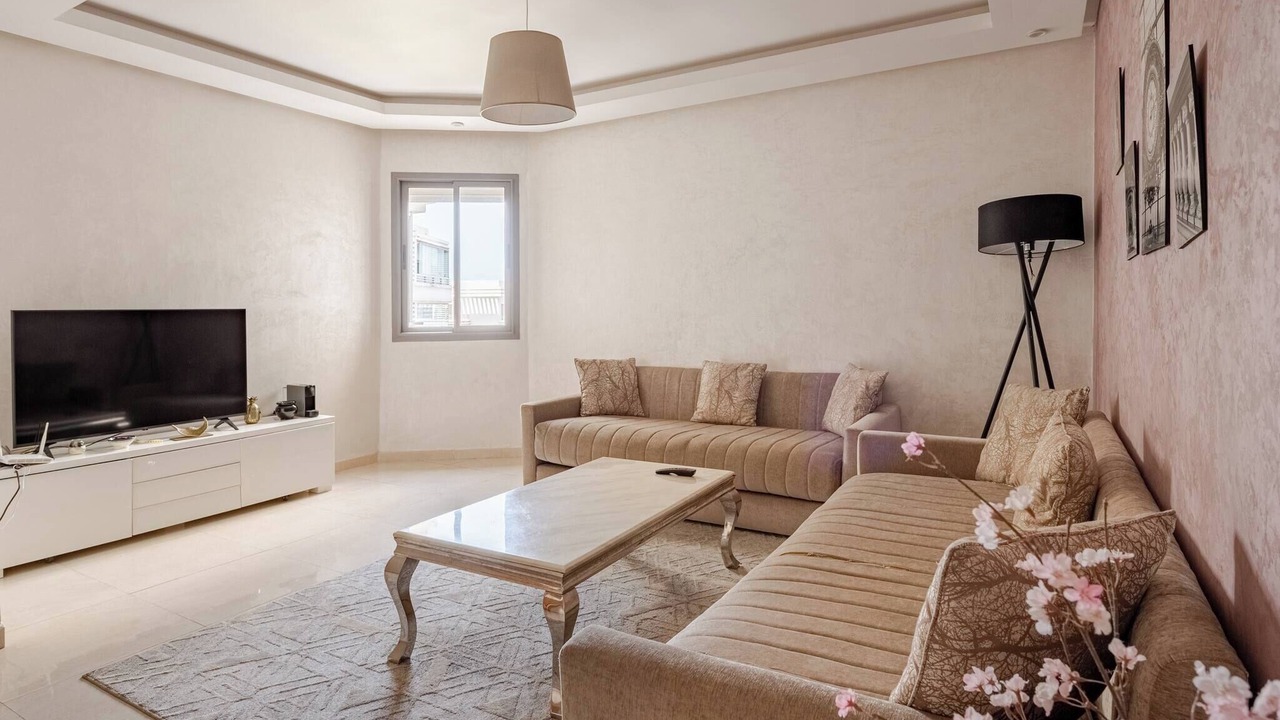 Photo of Livingroom in Mohammedia
