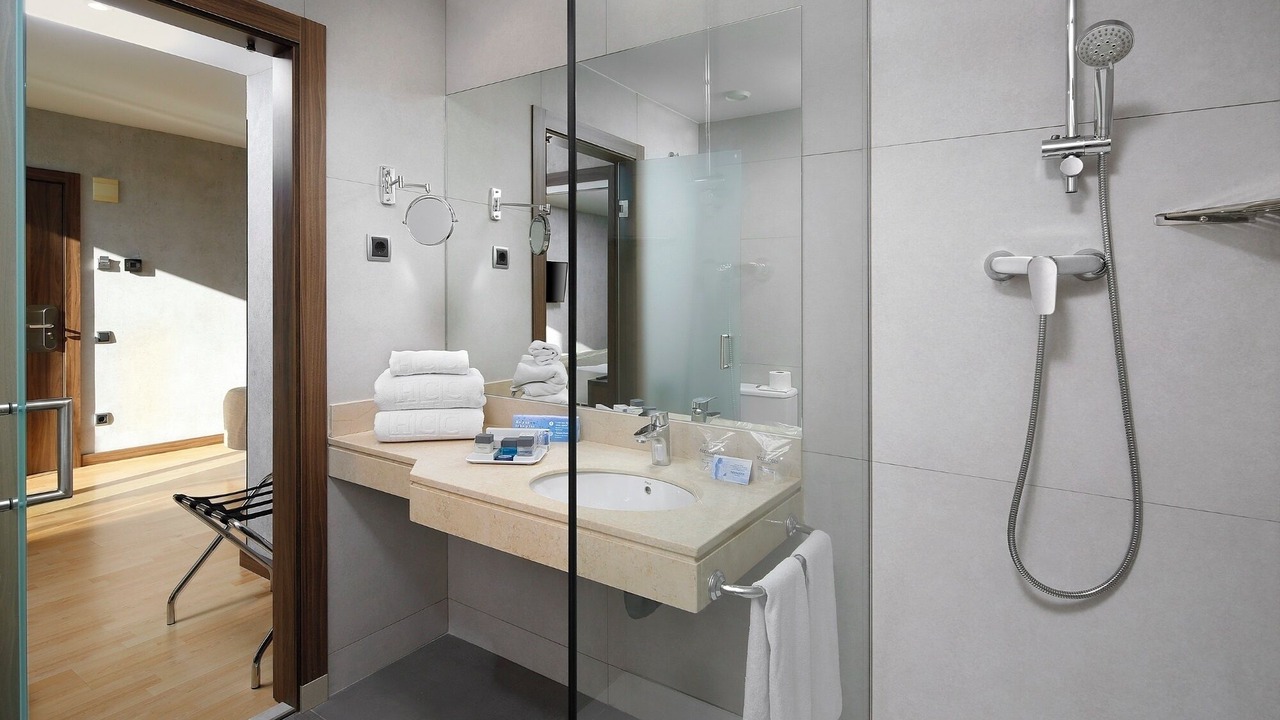 Photo of Bathroom in Gothic Quarter