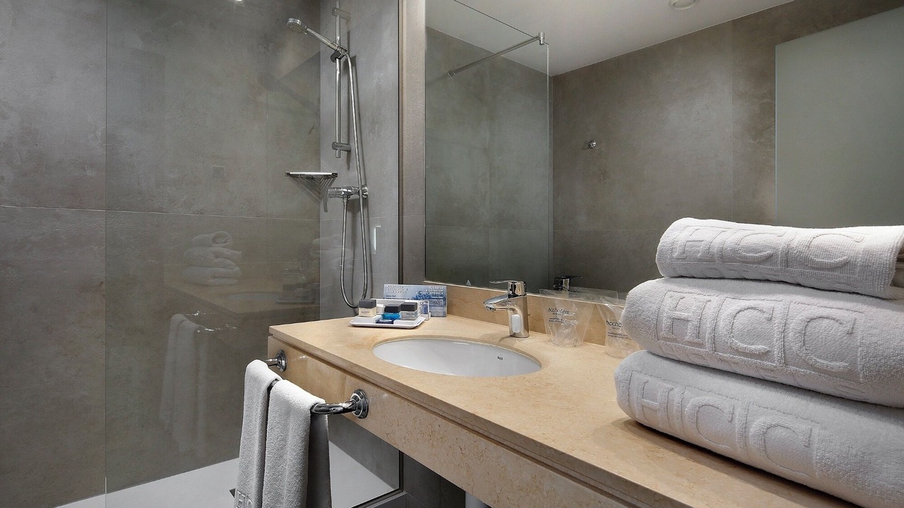 Photo of Bathroom in Gothic Quarter