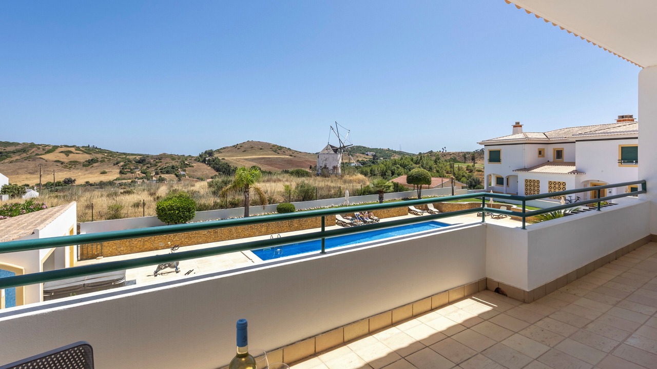 Photo of Outdoor in Budens