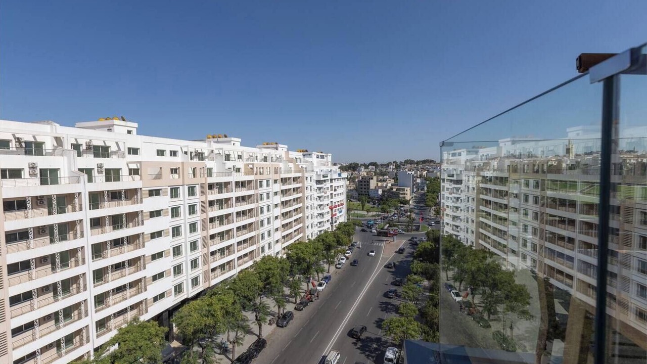 Photo of Outdoor in Bni Makada